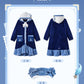 PREORDER - Neuvillette theme impression Home collection Series Home Robe  - March 2026