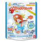 PREORDER - Pokémon Fishing bath balls - dispatch mid November 2023
