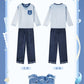 PREORDER - Neuvillette theme impression Home collection Series Pajamas - March 2026