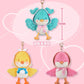 PREORDER - Hatsune Miku Sugar Bond Series - Bird Plush Mascot - November 2024