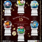 PREORDER - Pokemon Terrairium Collection 15 - Rement Figures - August 2025