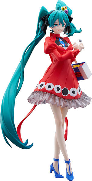 PREORDER - 50% NON REFUNDABLE deposit for Pop Up Parade Character Vocal Series 01 Hatsune Miku: Psi Ver. L size figure - arrival August 2025