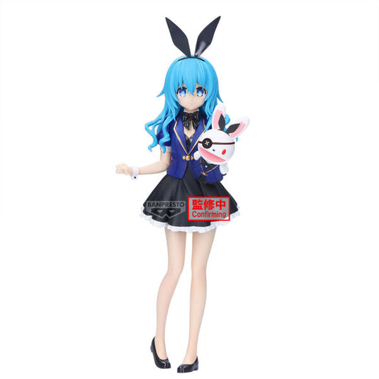 50% NON REFUNDABLE deposit for Date A Live - Yoshino - Yoshinon - Glitter & Glamours figure -  arrival March 2025