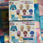 SALE - Taito Kuji – Hatsune Miku 39 (Miku) Day Commemorative Kuji 2nd season - Chibi Figures Blind boxes