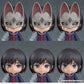 PREORDER 50% NON REFUNDABLE DEPOSIT - Nendoroid Silent Hill F Fox Hinako - May 2027