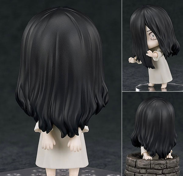 PREORDER 50% NON REFUNDABLE DEPOSIT - Nendoroid Sadako - April 2027