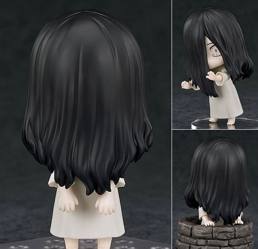 PREORDER 50% NON REFUNDABLE DEPOSIT - Nendoroid Sadako - April 2027