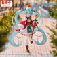 50% NON REFUNDABLE deposit for Hatsune Miku - Figurizm Alpha - Christmas 2026 - December 2026