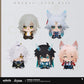 PREORDER - Honkai Star Rail Chibigurumi Vol. 2 plush mascots - November 2026