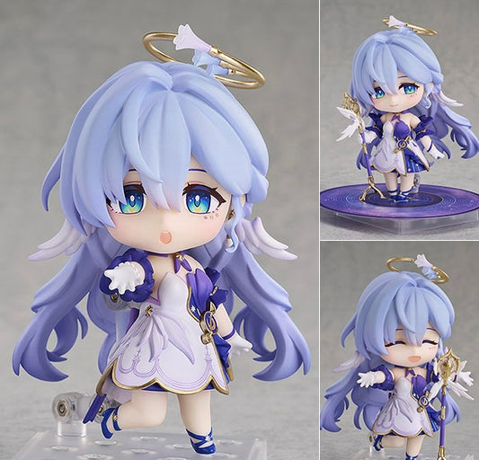 PREORDER 50% NON REFUNDABLE DEPOSIT - Nendoroid Honkai: Star Rail Robin - September 2025