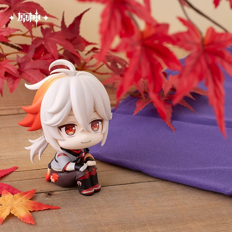 50% NON REFUNDABLE DEPOSIT - Genshin Impact Lookup Kaedehara Kazuha Figure - January 2027