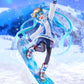 PREORDER - 50% NON REFUNDABLE deposit for Hatsune Miku - Artist MasterPiece+ - Snow Miku All Stars, 2016 ver Figure from Taito  - December 2026