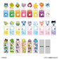 Bookmark Collection Tamagotchi Vol.2