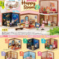 PREORDER - Animal Crossing Happy Room Volume 2 - December 2026