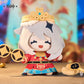 PREORDER - Genshin Impact Little God Of Wealth Plush - August 2026