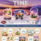 PREORDER - Rement Snoopy Time Terrarium Figure Blind Boxes - June 2026