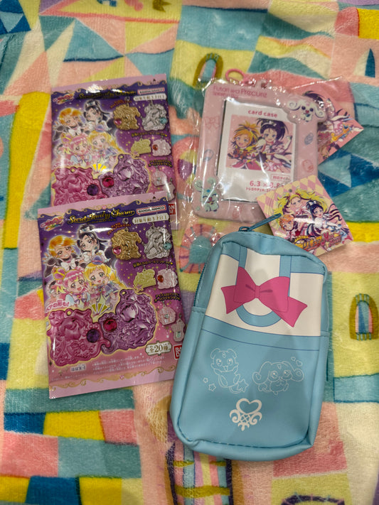 SALE- Precure Bundle