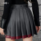 PREORDER - Genshin Impact Wriothesley Theme Impression Series Pleated Skirt with strap - March 2025