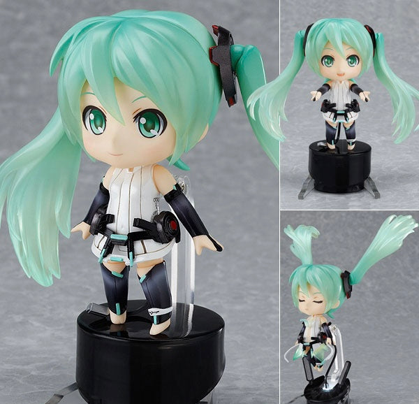 Nendoroid - Hatsune Miku Append