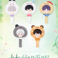 PREORDER Love and Deepspace CN × AMORTALS plush handheld mirror   - dispatch April 2027
