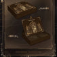 PREORDER - Love and Deepspace 
Solar-Slot Memory 2.0 series - Xavier: King of Darknight Series - January 2027
