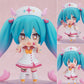PREORDER 50% NON REFUNDABLE DEPOSIT - Nendoroid Character Vocal Series 01 Hatsune Miku Magical Cure! Love Shot! Ver - January 2027