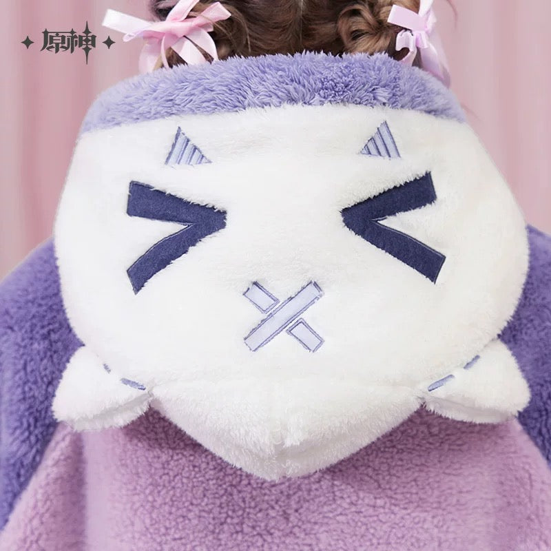 PREORDER - Citali Themed Home Collection Robe - March 2026