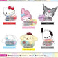 PREORDER - Sanrio Crystal Cot Volume 2 Figures - December 2024