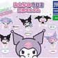 Sanrio Everyones Kuromi Gatcha Figure Blind pulls