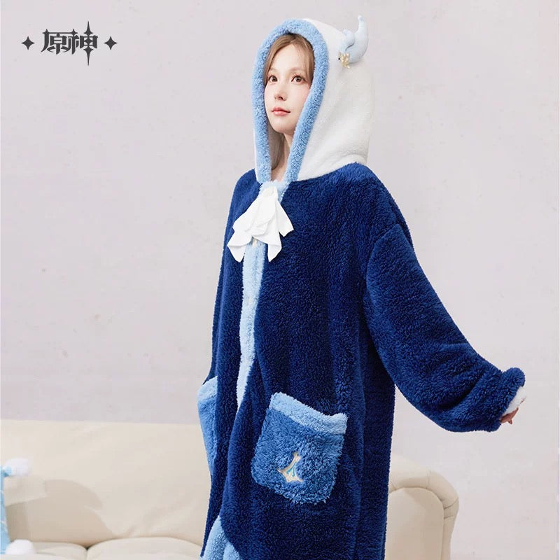 PREORDER - Neuvillette theme impression Home collection Series Home Robe  - March 2026
