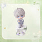 PREORDER - Love and Deepspace Witness by Deepspace
Ring stand figure 
- dispatch May 2027