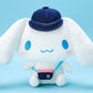 SALE - Sanrio Cinnamoroll Kuji Plush