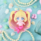 Pichi pitch Mermaid Gatcha plush mascot blind pulls