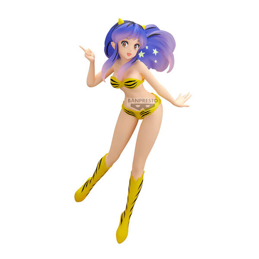 50% NON REFUNDABLE deposit for Urusei Yatsura - Lum - Glitter & Glamours - Shooting Star Figure -  arrival March 2025