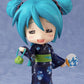 Nendoroid 261 Hatsune Miku : Yukata Ver