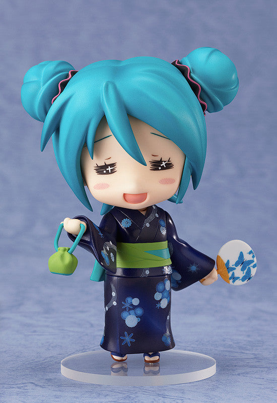 Nendoroid 261 Hatsune Miku : Yukata Ver