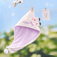 PREORDER Love and Deepspace CN × AMORTALS plush Hair Drying Cap   - dispatch April 2027