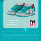 PREORDER - Miku Shoes - June 2025