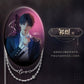 PREORDER - Love and Deepspace Chain Can Badge - dispatch August 2025