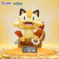 SALE - Pokémon China Licensed Funism Figures - Scorbunny and Meowth