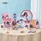 PREORDER - Genshin Impact miHoYo Dream Journey Series Merchandise Columbia - October 2026