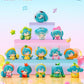 PREORDER - Miku Case with Figures - Blind - August 2026