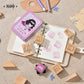 PREORDER - Genshin Impact miHoYo Dream Journey Series Merchandise Columbia - October 2026