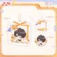 PREORDER - Love and Deepspace Caleb Birthday 2026 Merchandise - including badges, acrylic stand and more - January 2027
