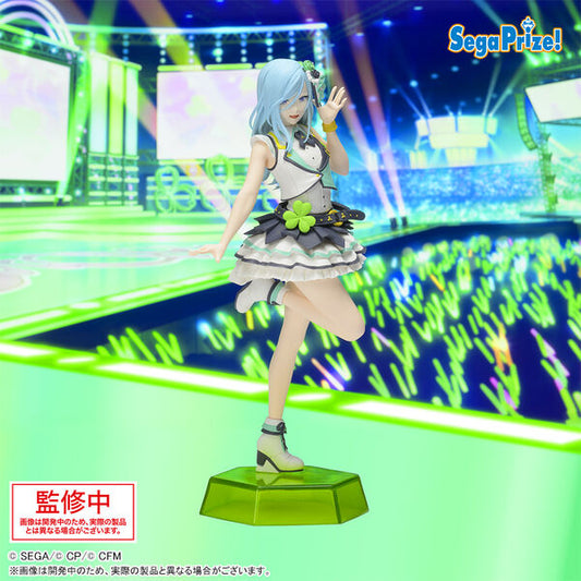 50% NON REFUNDABLE deposit for Project Sekai: Colorful Stage! feat. Hatsune Miku - Hinomori Shizuku - Desktop×Decorate Collections  -  arrival April 2025