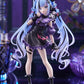 PREORDER - 50% NON REFUNDABLE deposit for Snow Miku x Kuromi - Trio-Try-iT Figure - Milk ver. - March 2026