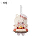 PREORDER - Genshin Impact miHoYo Genshin Impact Midsummer Party Series Plush mascots - September 2026