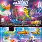 PREORDER - DesQ Battle on Desk Ver Anime Pokemon - Rement Figures - May 2025