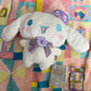 Sanrio Characters Cinnamoroll Plush