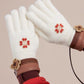 PREORDER - Genshin Impact Klee Gloves - April 2024